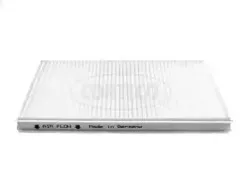 80000448 CORTECO Фильтр, воздух во внутренном пространстве