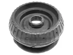 80000493 CORTECO Опора стойки амортизатора