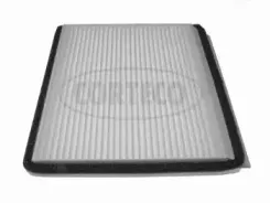 80000536 CORTECO Фильтр, воздух во внутренном пространстве