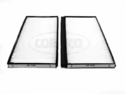 80000547 CORTECO Фильтр, воздух во внутренном пространстве