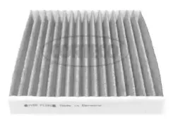 80000605 CORTECO Фильтр, воздух во внутренном пространстве