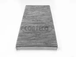 80000621 CORTECO Фильтр, воздух во внутренном пространстве