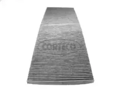 80000625 CORTECO Фильтр, воздух во внутренном пространстве