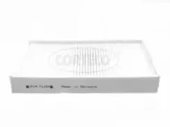 80000632 CORTECO Фильтр, воздух во внутренном пространстве