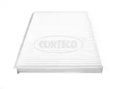 80000637 CORTECO Фильтр, воздух во внутренном пространстве