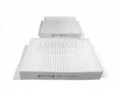 80000666 CORTECO Фильтр, воздух во внутренном пространстве