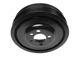 80000679 CORTECO Ременный шкив, коленчатый вал