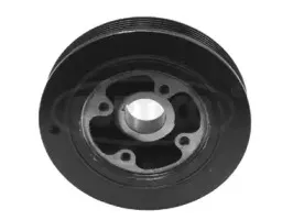 80000685 CORTECO Ременный шкив, коленчатый вал