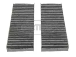 80000766 CORTECO Фильтр, воздух во внутренном пространстве