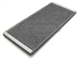 80000782 CORTECO Фильтр, воздух во внутренном пространстве