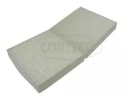 80000806 CORTECO Фильтр, воздух во внутренном пространстве