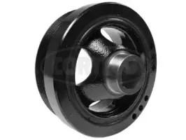 80000818 CORTECO Ременный шкив, коленчатый вал