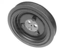 80000834 CORTECO Ременный шкив, коленчатый вал