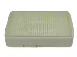 80000867 CORTECO Фильтр, воздух во внутренном пространстве