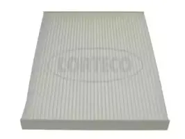 80000874 CORTECO Фильтр, воздух во внутренном пространстве