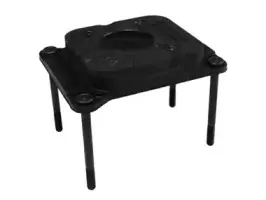 80000892 CORTECO Фланец, карбюратор