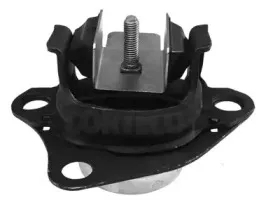 80000973 CORTECO Подвеска, двигатель