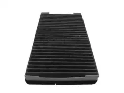 80000999 CORTECO Фильтр, воздух во внутренном пространстве