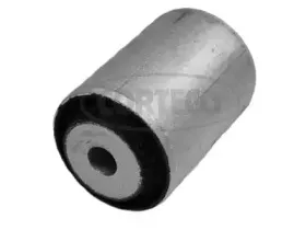 80001005 CORTECO Втулка, балка моста