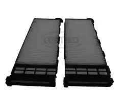 80001024 CORTECO Фильтр, воздух во внутренном пространстве