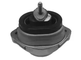 80001088 CORTECO Подвеска, двигатель