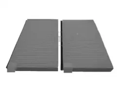 80001130 CORTECO Фильтр, воздух во внутренном пространстве