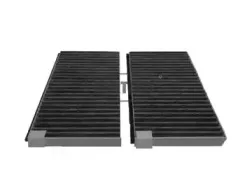 80001131 CORTECO Фильтр, воздух во внутренном пространстве