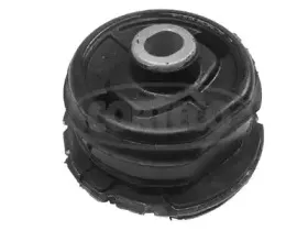 80001161 CORTECO Втулка, балка моста