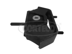 80001166 CORTECO Подвеска, двигатель