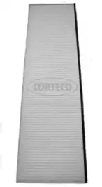 80001180 CORTECO Фильтр, воздух во внутренном пространстве