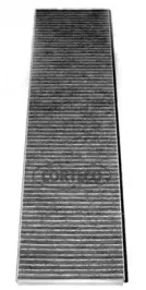 80001181 CORTECO Фильтр, воздух во внутренном пространстве