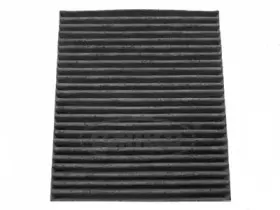 80001207 CORTECO Фильтр, воздух во внутренном пространстве