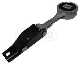 80001225 CORTECO Подвеска, двигатель