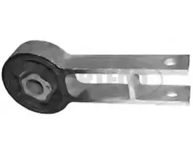 80001362 CORTECO Подвеска, двигатель