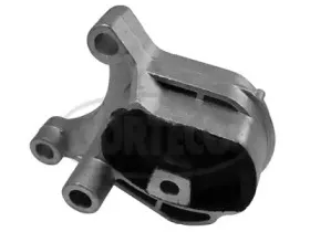 80001373 CORTECO Подвеска, ступенчатая коробка передач