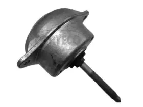 80001417 CORTECO Подвеска, двигатель