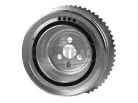 80001425 CORTECO Ременный шкив, коленчатый вал