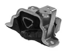 80001486 CORTECO Подвеска, двигатель