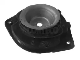 80001500 CORTECO Опора стойки амортизатора