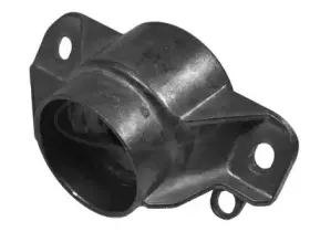 80001501 CORTECO Опора стойки амортизатора