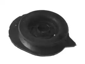 80001504 CORTECO Опора стойки амортизатора