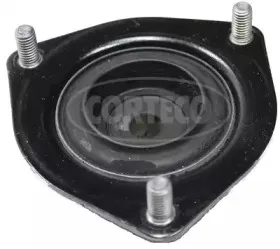 80001510 CORTECO Опора стойки амортизатора