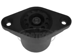 80001570 CORTECO Опора стойки амортизатора