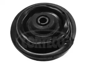 80001577 CORTECO Опора стойки амортизатора