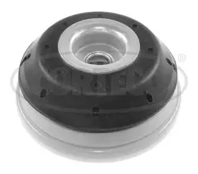 80001592 CORTECO Опора стойки амортизатора