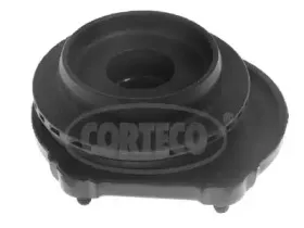 80001607 CORTECO Опора стойки амортизатора