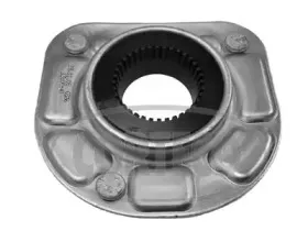 80001613 CORTECO Опора стойки амортизатора