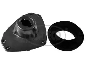 80001643 CORTECO Ремкомплект, опора стойки амортизатора