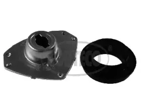 80001644 CORTECO Опора стойки амортизатора