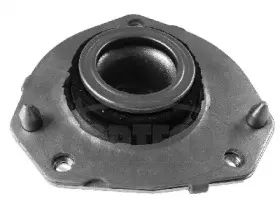 80001659 CORTECO Ремкомплект, опора стойки амортизатора